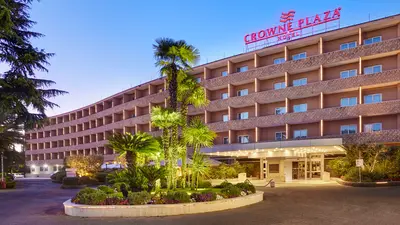 Crowne Plaza Rome St. Peter's, an IHG Hotel, Rome, Italy