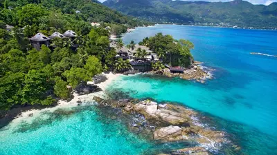 Hilton Seychelles Northolme Resort & Spa, Mahé Island, Seychelles