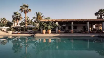 Phāea Cretan Malia, a Member of Design Hotels, Hersonissos, Greece