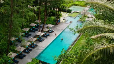 Avani+ Khao Lak Resort, Khao Lak, Thailand