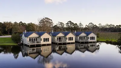Lakeside Villas at Crittenden, Dromana, Australia