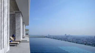 137 Pillars Residences Bangkok, Bangkok, Thailand