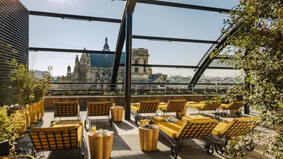 Hôtel Madame Rêve, Paris, France