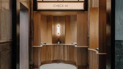 Club Quarters Hotel London City, London, United Kingdom