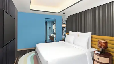 Novotel GOA Panjim, Panaji, India