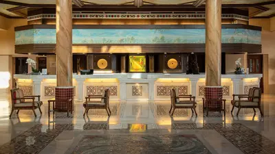 Mitsis Royal Mare, Hersonissos, Greece