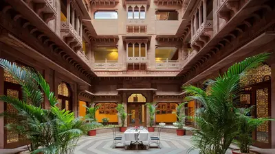 Radisson Hotel Jodhpur, Jodhpur, India