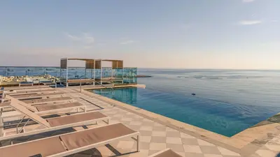 AX ODYCY Hotel, St. Paul's Bay, Malta