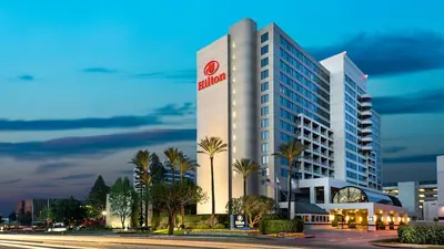 Hilton Woodland Hills / Los Angeles, Woodland Hills, United States