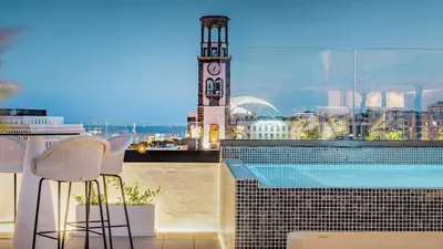 AC Hotel Tenerife by Marriott, Santa Cruz de Tenerife, Spain