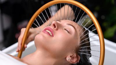 Unwind with a Luxurious Japanese Head Spa Package in Mosman