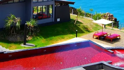 The Houben - Adult Only, Ko Lanta, Thailand