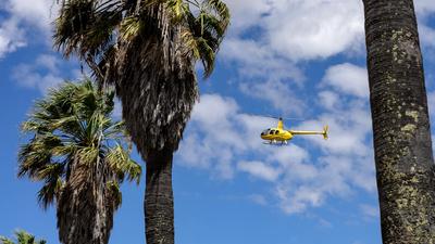 Barossa Valley: 20-Minute Private Western Ridge & Valley Floor Scenic Helicopter Flight