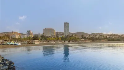 St Raphael Resort, Limassol, Cyprus