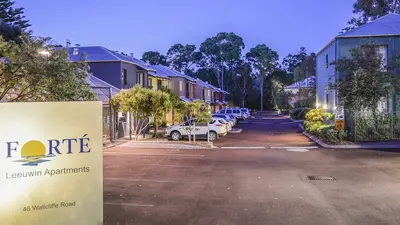 Leeuwin Apartments, Margaret River, Australia