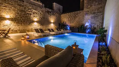 De Rohan B&B, Zebbug, Malta