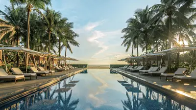 Shilla Monogram Danang, Danang, Vietnam