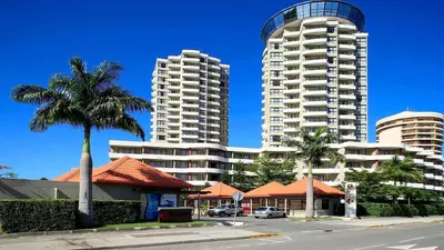 Ramada Hotel & Suites Noumea, Nouméa, New Caledonia