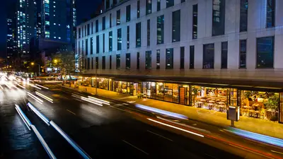 Kimpton Hotel Eventi, an IHG Hotel, New York, United States