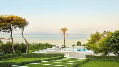 Mandola Rosa, A Grecotel Resort To Live At Riviera Olympia, Andravida-Kyllini, Greece