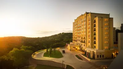 Hotel Viata , Austin, USA