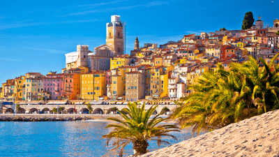  Mediterranean Coast: Southern France, Northern Italy & Barcelona 2024 Small-Group Tour with Wine Tastings & Handpicked Stays by Luxury Escapes Trusted Partner Tours
