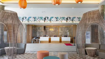 Hotel Riu Palace Mauritius - All Inclusive - Adults Only, Le Morne, Mauritius
