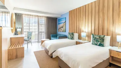 Lagoon Beach Hotel & Spa, Cape Town, South Africa