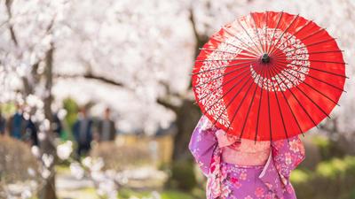 Classic Japan by Trafalgar