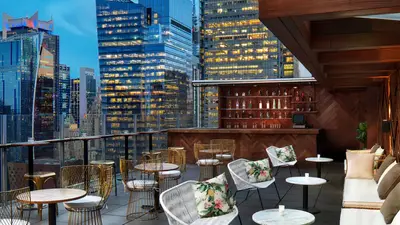 Doubletree Times Square West, United States, New York