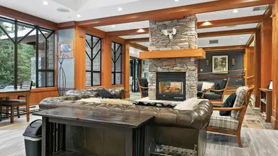 Horstman House by Whistler Premier, Whistler, Canada