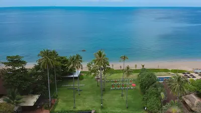 SriLanta Resort and Spa, Ko Lanta, Thailand