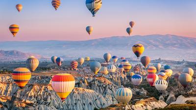 Limited Time Offer: 12-Day Turkiye Highlights + 7-Night Azamara Mediterranean Cruise by 