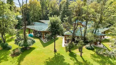 Span Resort and Spa, Manali, India