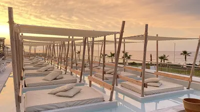 The Island - Adults Only, Hersonissos, Greece