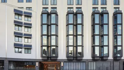 One Hundred Shoreditch, London, United Kingdom