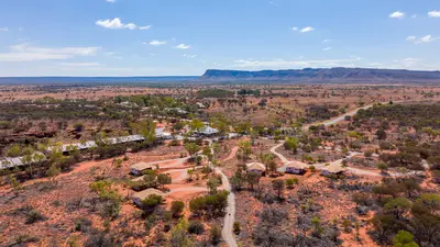 Discovery Resorts - Kings Canyon, Kings Canyon, Northern Territory