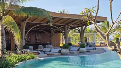 voco Quang Binh Resort by IHG, Dong Hoi, Vietnam
