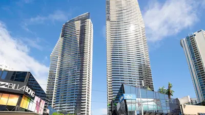 Mantra Circle on Cavill Surfers Paradise, Surfers Paradise, Queensland