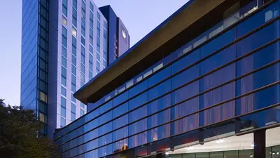 Crown Promenade Melbourne, Melbourne, Australia