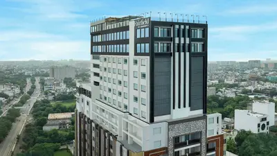 Fairfield By Marriott Jaipur Tonk Road, Jaipur, India