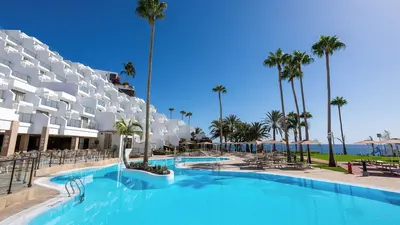 Hotel Riu Palace Calypso - Adults Only, Pajara, Spain