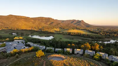 Elysia Wellness Retreat, Hunter Valley, New South Wales