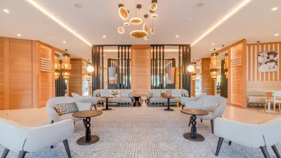 Holiday Inn Nice-Port St Laurent by IHG, Saint-Laurent-du-Var, France