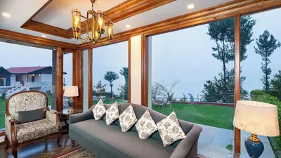 Koti Resort Shimla, a member of Radisson Individuals Retreats, Shimla, India