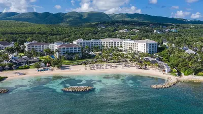 Hyatt Zilara Rose Hall - Adults Only - All Inclusive, Montego Bay, Jamaica