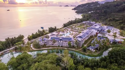 Canopy by Hilton Seychelles Resort, Mahé Island, Seychelles