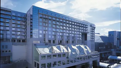 Hotel Granvia Kyoto, Kyoto, Japan