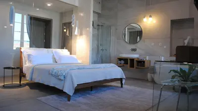 Les Suites Massena, Nice, France