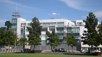The Waterfront Apartments, Geelong, Geelong, Australia